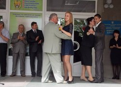 Свято останнього дзвоника - 2013